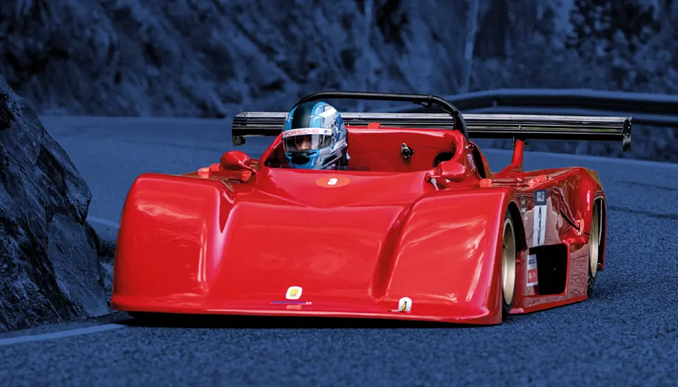 La Pujada Arinsal 2026 obre inscripcions amb doble puntuabilitat i una nova experiència digital en temps real